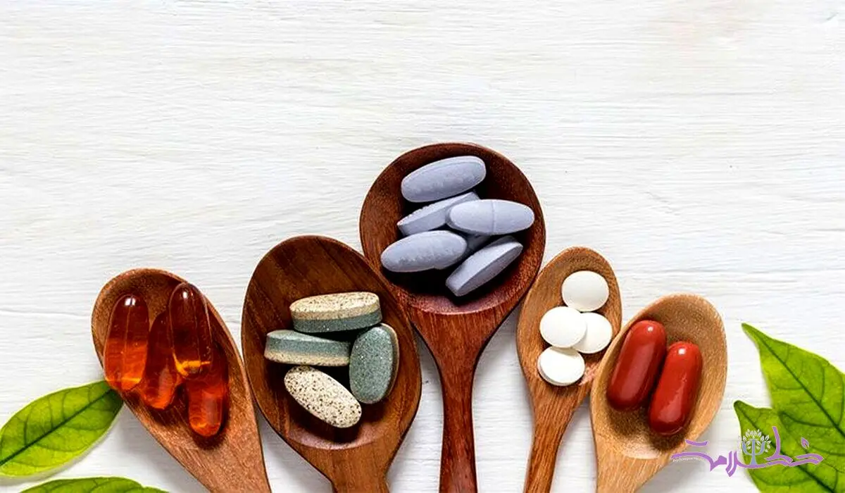 8 کمبود رایج مواد مغذی و مواد غذایی لازم برای رفع آنها 