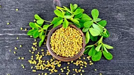  قوای جنسی مردان با این سبزی قوی می شود 