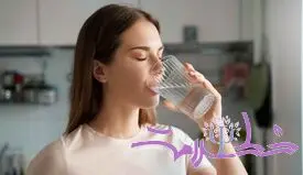 کم‌ آبی بدن آیا باعث اضطراب می شود؟