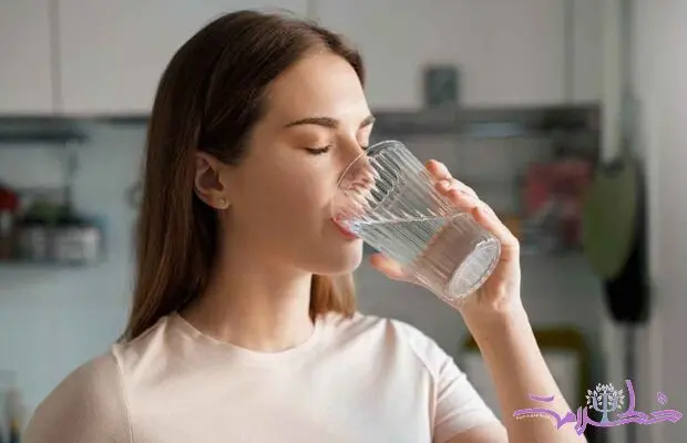 کم‌ آبی بدن آیا باعث اضطراب می شود؟