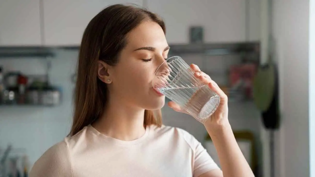 کم‌ آبی بدن آیا باعث اضطراب می شود؟