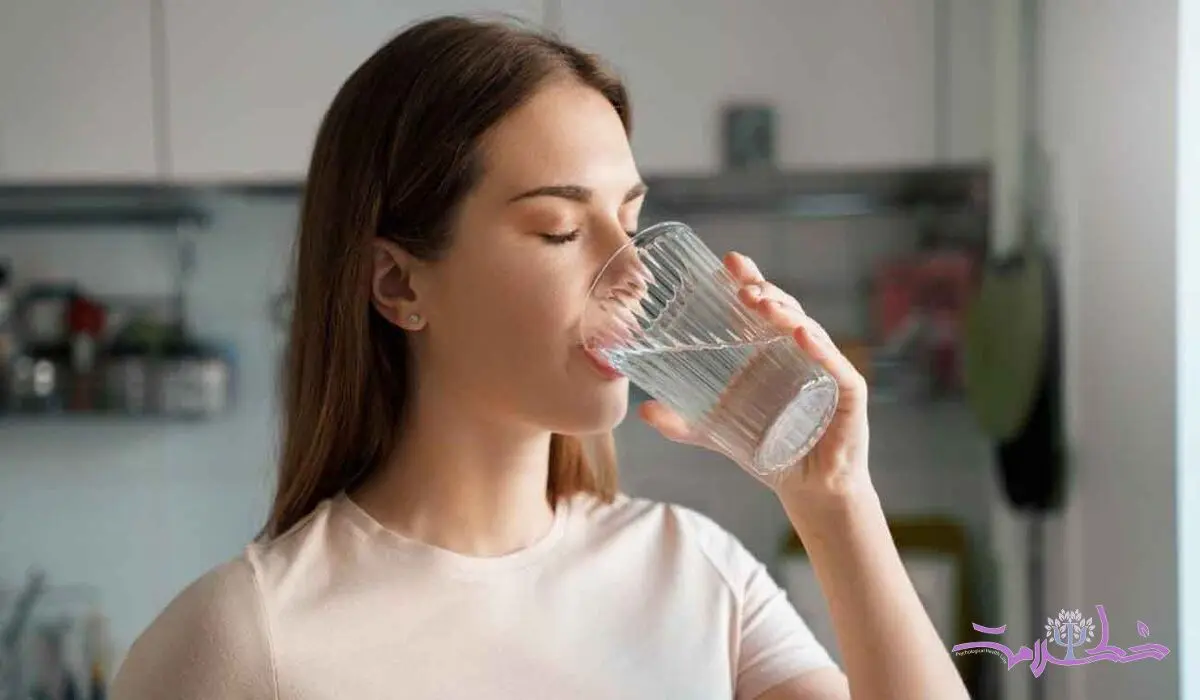 کم‌ آبی بدن آیا باعث اضطراب می شود؟