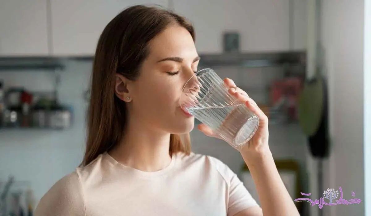 کم‌ آبی بدن آیا باعث اضطراب می شود؟