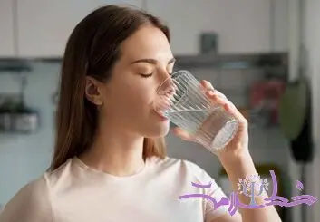 کم‌ آبی بدن آیا باعث اضطراب می شود؟