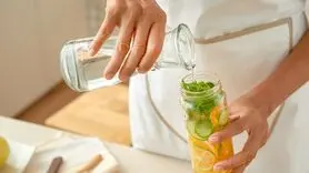 5 دلیل که چرا باید روز خود را با یک نوشیدنی سم‌زدا شروع کنید؟