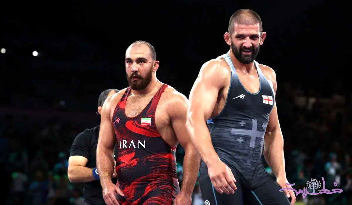این قهرمان المپیک 19 سال قبل در چنگ آدم ربایان بود 