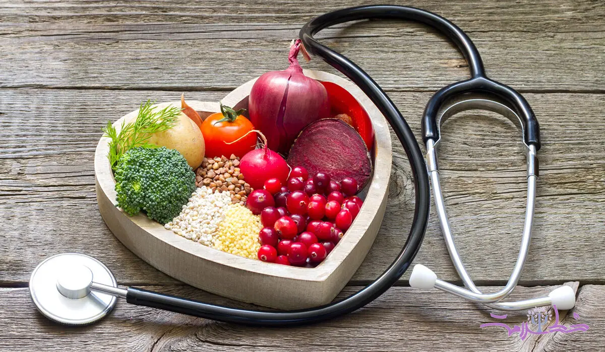 این ۱۰ غذای خوشمزه موجب سلامت قلب می شود