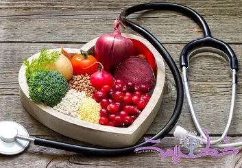 این ۱۰ غذای خوشمزه موجب سلامت قلب می شود