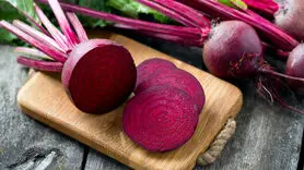این ماده غذایی زمستانی شادی بخش است