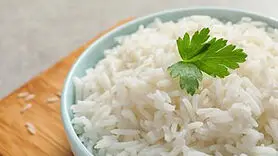 تا چند روز می‌توانید برنج باقیمانده را در یخچال نگه دارید؟