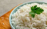 تا چند روز می‌توانید برنج باقیمانده را در یخچال نگه دارید؟