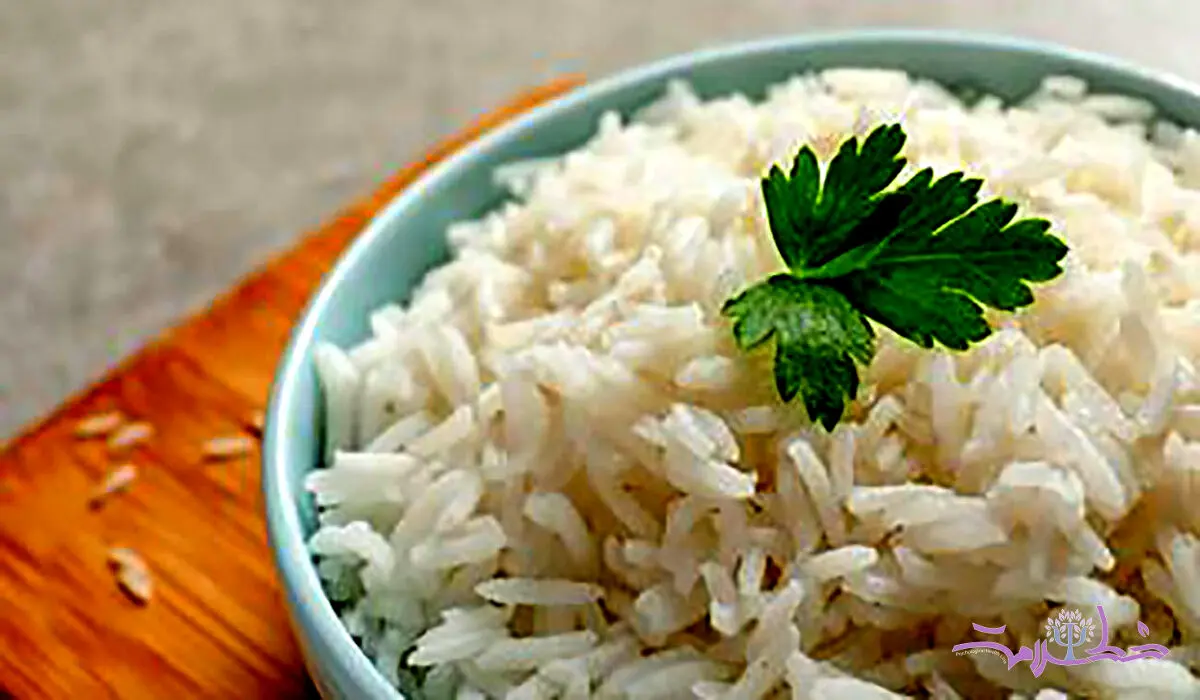 تا چند روز می‌توانید برنج باقیمانده را در یخچال نگه دارید؟