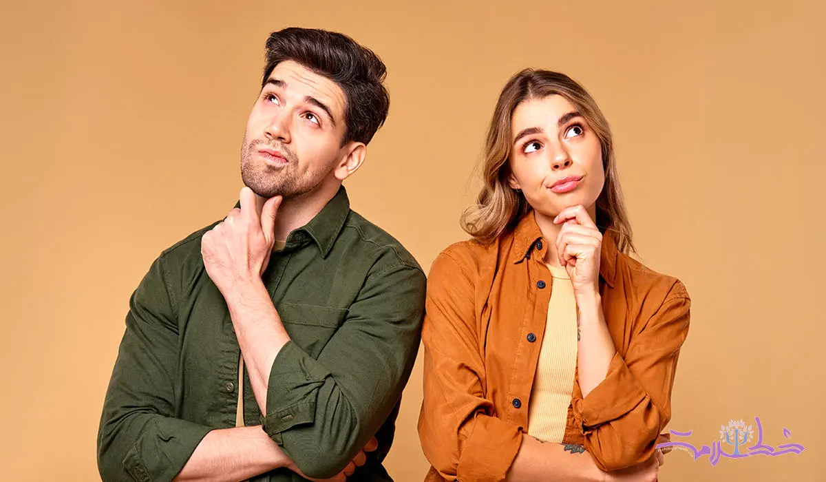 تفاوت مغز زنان و مردان چیست؟ / یافته هایی حیرت انگیز و خواندنی از دنیای زن و مرد!