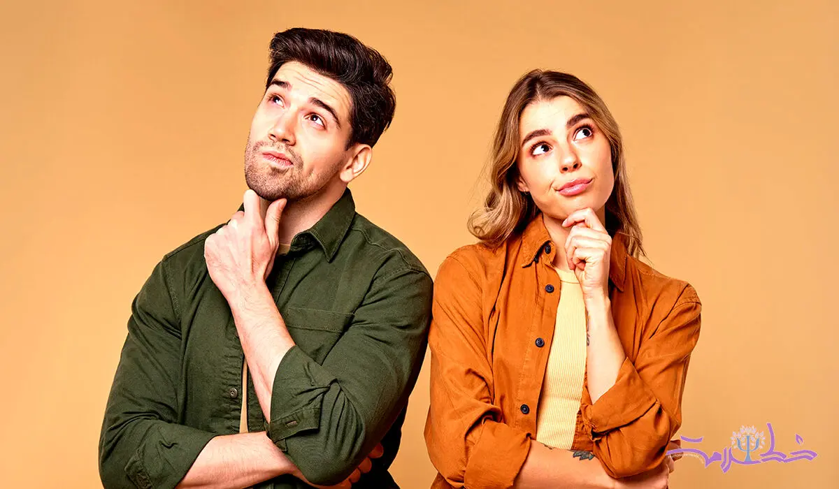 تفاوت مغز زنان و مردان چیست؟ / یافته هایی حیرت انگیز و خواندنی از دنیای زن و مرد!
