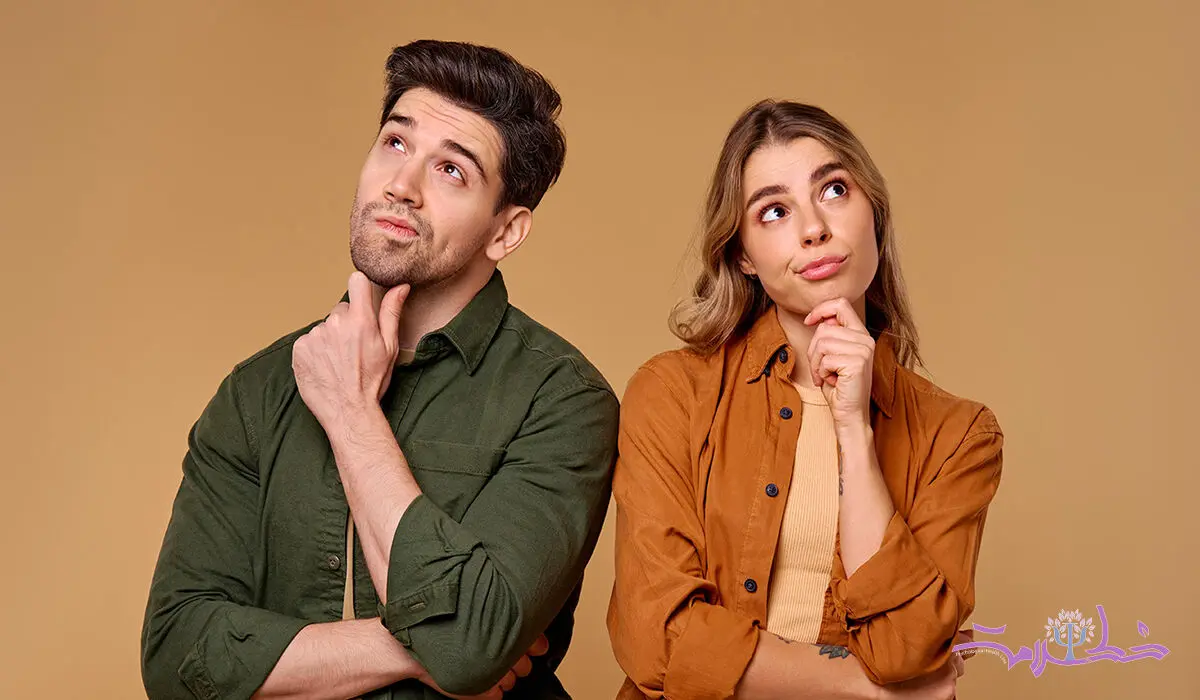 تفاوت مغز زنان و مردان چیست؟ / یافته هایی حیرت انگیز و خواندنی از دنیای زن و مرد!