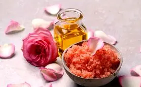 درمان مشکلات پوستی با روغن گل سرخ، یک راهکار طبیعی و موثر