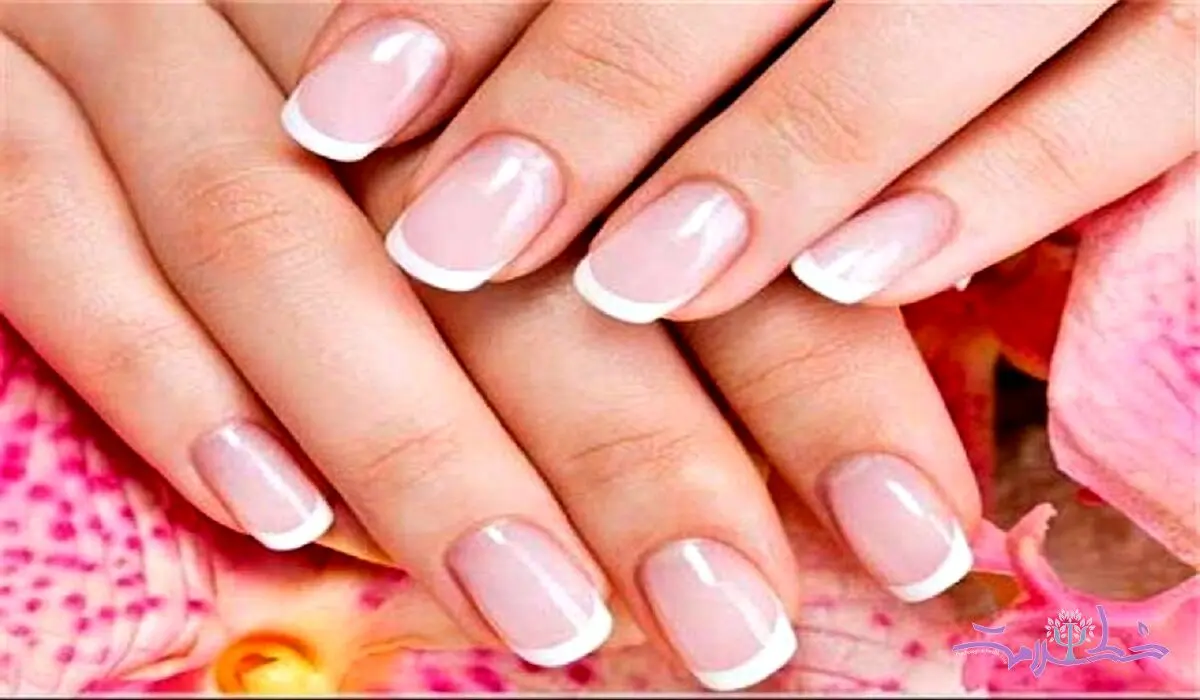 ناخن سالم چه رنگی است؟ +  فوت و فن های مراقبت از ناخن