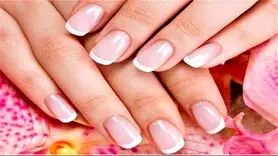 ناخن سالم چه رنگی است؟ +  فوت و فن های مراقبت از ناخن