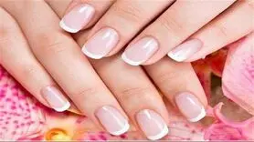ناخن سالم چه رنگی است؟ +  فوت و فن های مراقبت از ناخن