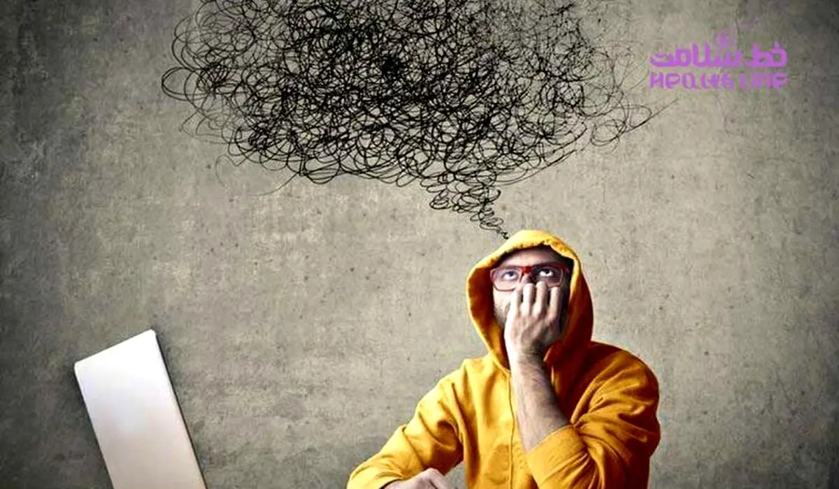 ترفندهای خلاص شدن از افکار منفی