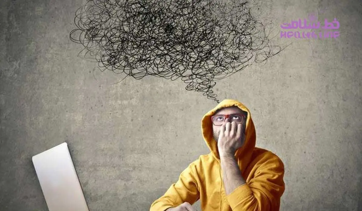 ترفندهای خلاص شدن از افکار منفی