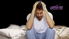 سیگار چه تاثیری بر خواب دارد ؟ / تاثیری دیگر از سیگار که نمی دانستید !