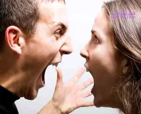 در برابر شریک زندگی عصبانی چه کنیم؟