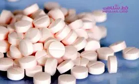 آسپرین سریع ترین درمان در کرونا
