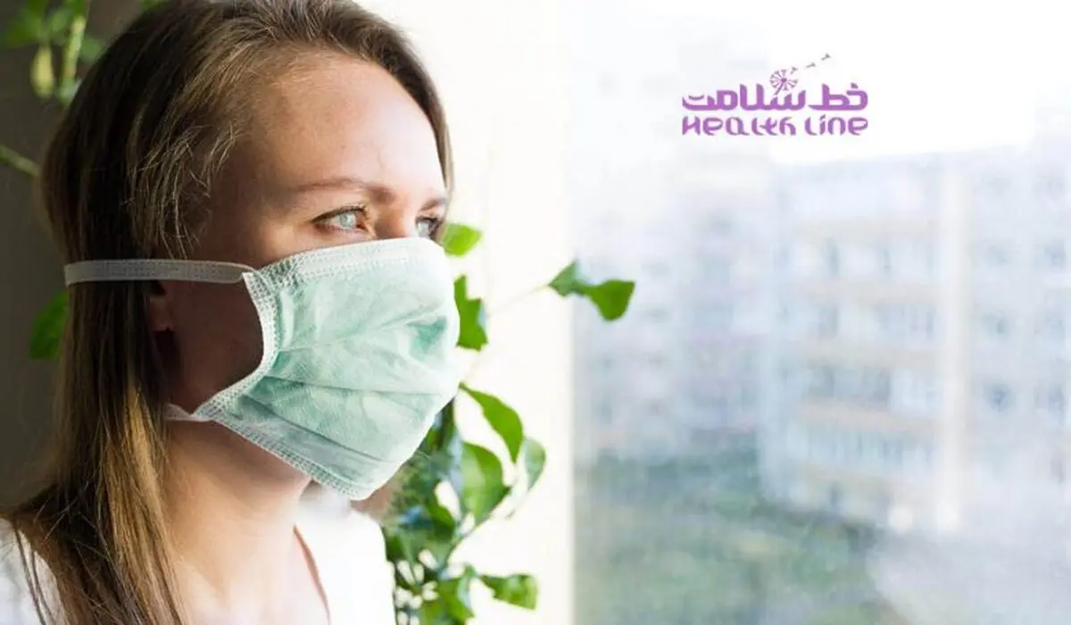 کووید19 (covid19)/ همه گیری بیماری های روانی در کووید19 (covid19) جدی است؟
