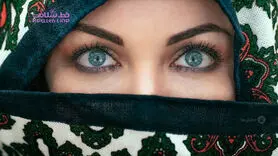 روانشناسی رنگ سبز/این رنگ نماد پیام های جنسی
