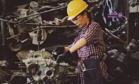 اگر سخت کار می کنید این خطر بیخ گوش تان است