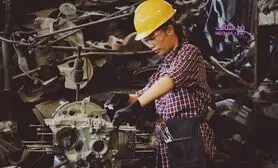 اگر سخت کار می کنید این خطر بیخ گوش تان است