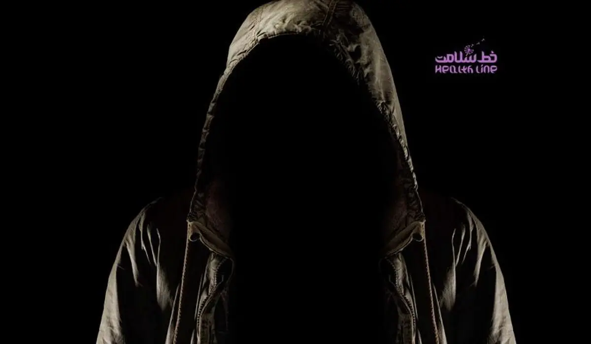روانشناسی رنگ/ رنگ قدرت و ترس