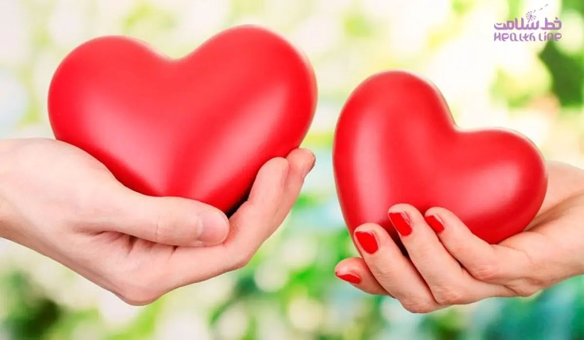 میل جنسی با سبک های دلبستگی مرتبط است