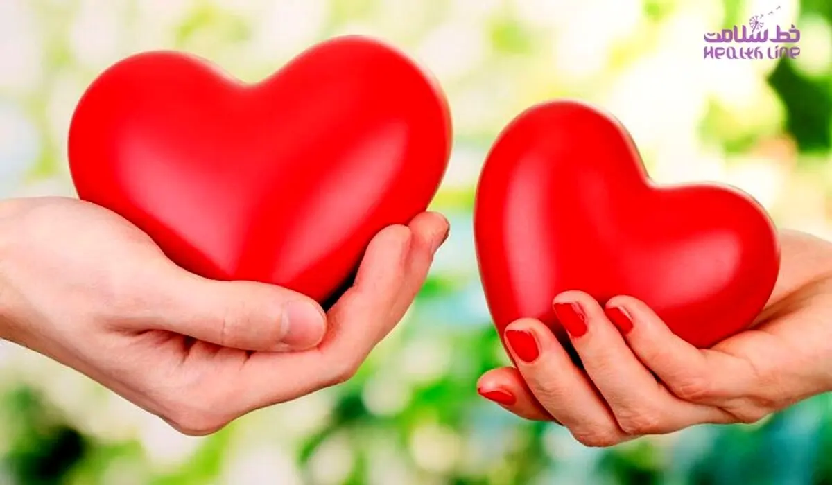میل جنسی با سبک های دلبستگی مرتبط است