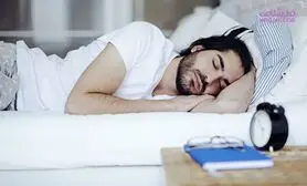 آلزایمر را در خواب عمیق نمی بینید