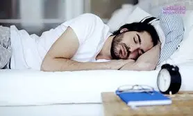 آلزایمر را در خواب عمیق نمی بینید