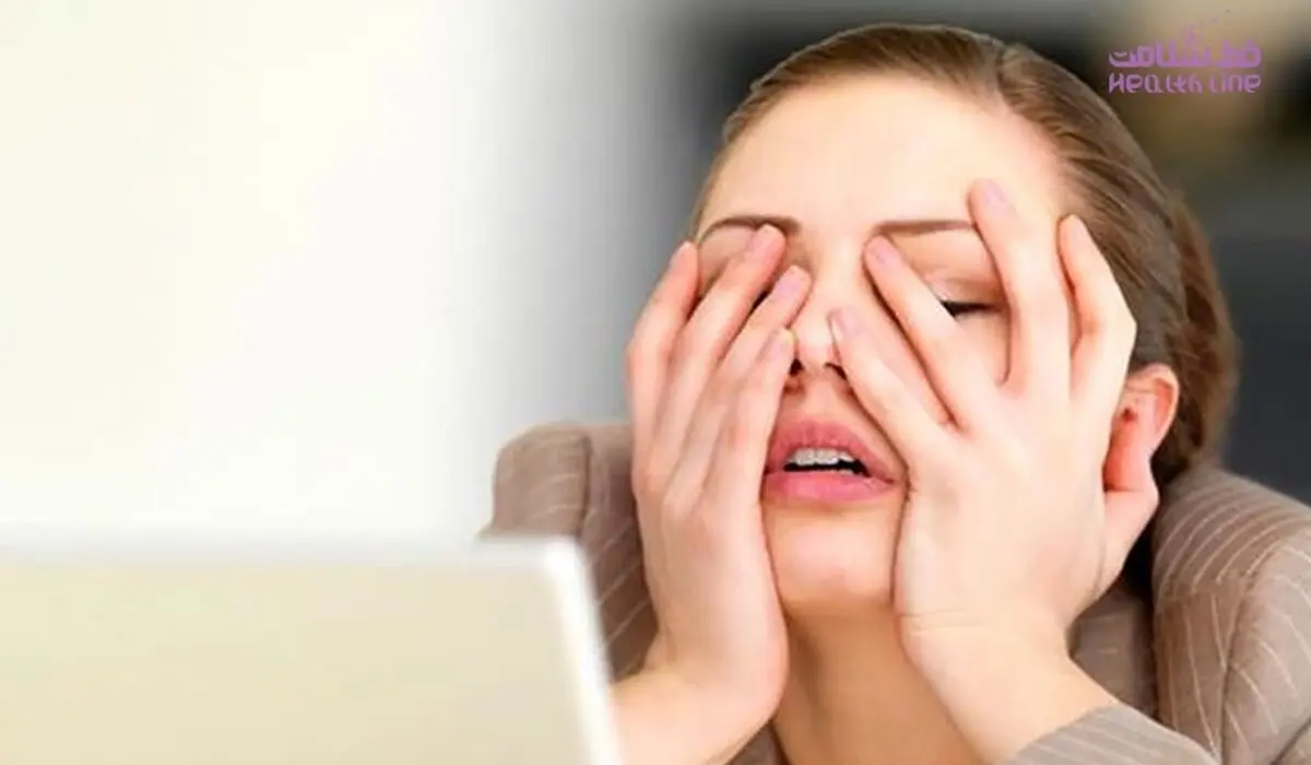 کرونا سیکل زنان را به هم ریخته است