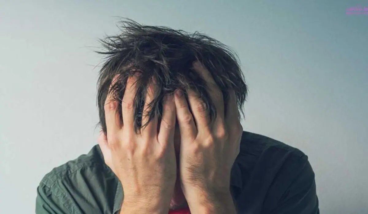 اضطراب را اینگونه کاهش دهید
