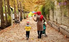 7 راه رسیدن به دنیای شادی