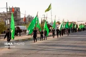 نیروی زمینی ارتش آماده باش داد