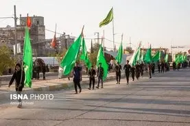 نیروی زمینی ارتش آماده باش داد