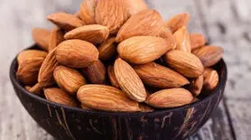 بهترین شیوه خوردن بادام / خاصیتش را چند برابر کنید