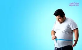 مغز چاق ها فرق هوس و گرسنگی را نمی داند