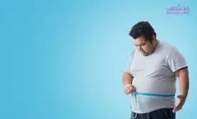 مغز چاق ها فرق هوس و گرسنگی را نمی داند