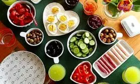با این منوی جنسی زن و شوهرها راضی اند
