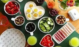 با این منوی جنسی زن و شوهرها راضی اند