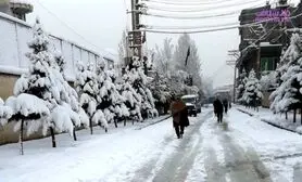 برف چه تاثیری بر سلامت روان می گذارد