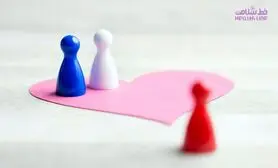 بار سنگین روانی روابط باز و خارج زناشویی / این انگ استرس کشنده ای دارد