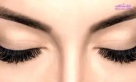بررسی روانشناسی مژه های بلند / اگر مژه بلند ندارید این مطلب را بخوانید